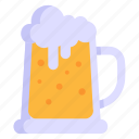 drink, alcohol, beer, beverage, beer mug
