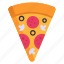 pizza, italian food, junk food, fast food, food 