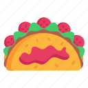 mexican dish, mexican cuisine, tacos, food, tortilla