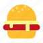 burger, fast food, hamburger, fastfood, cheeseburger 