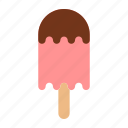 ice cream, ice cream stick, summer, cold, sweet, ice, snow, dessert, cream