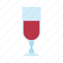 wine, glass, drink, champagne