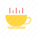 coffee cup, coffee, mug, cafe, hot, tea