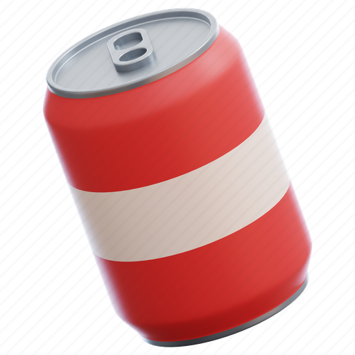 Soda, drink, juice, coffee, cola, cup, fastfood 3D illustration - Download on Iconfinder
