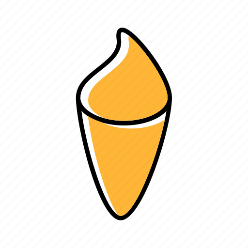 Food, ice cream, snack, street icon - Download on Iconfinder