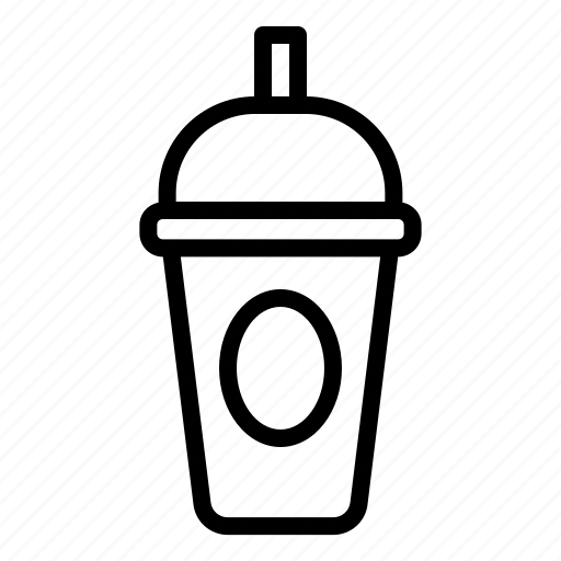 Coke, fast food, food icon - Download on Iconfinder