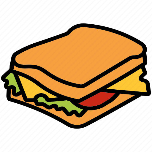 Lunch, food, fast, eat, lunch icon icon - Download on Iconfinder