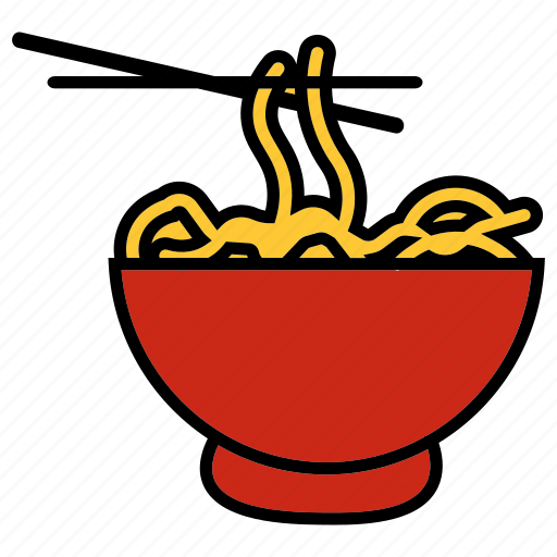 Cup noodle, instant, japanese food icon - Download on Iconfinder