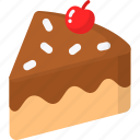 cake, dessert, pastry, bakery, food, birthday