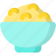 mac and cheese, macaroni, pasta, fast food, bowl 