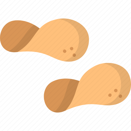 Potato chips, snack, junk food, fast food, crisps icon - Download on Iconfinder