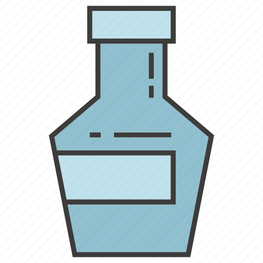 Bottle, drinks, water icon - Download on Iconfinder