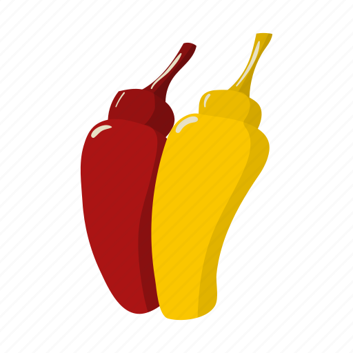 Bottle, condiment, food, ketchup, mustard, plastic, taste icon - Download on Iconfinder