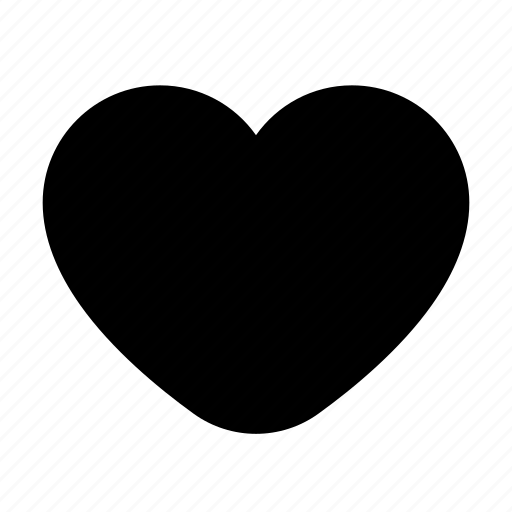 Love, heart, valentine, favorite, like icon - Download on Iconfinder