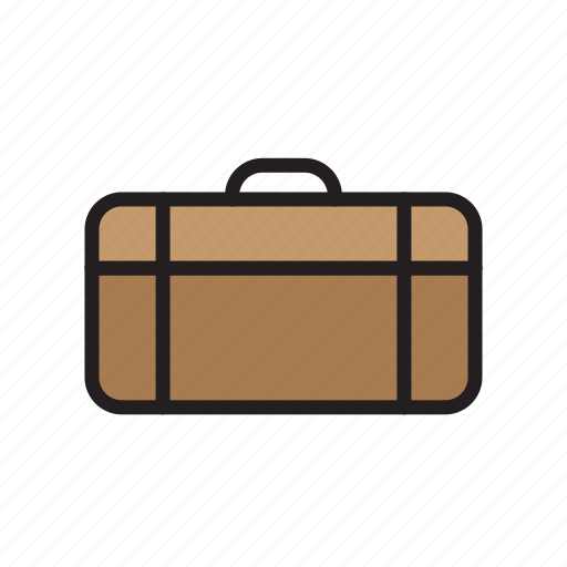 Briefcase, fatherday icon - Download on Iconfinder