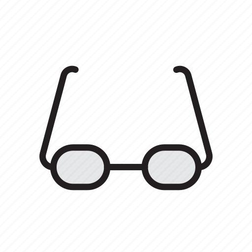 Fatherday, glasses icon - Download on Iconfinder