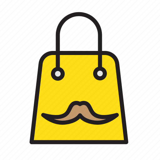 Bag, fatherday icon - Download on Iconfinder on Iconfinder