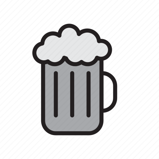 Beer, fatherday icon - Download on Iconfinder on Iconfinder