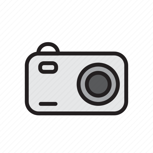 Camera, fatherday icon - Download on Iconfinder