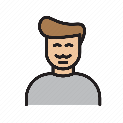 Dad, fatherday icon - Download on Iconfinder on Iconfinder