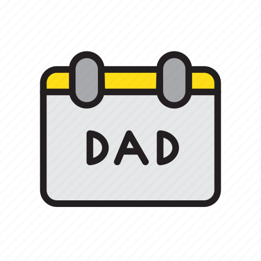 Day, fatherday, fathers icon - Download on Iconfinder