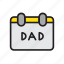 day, fatherday, fathers 