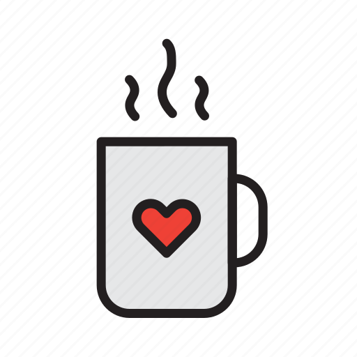 Fatherday, mug icon - Download on Iconfinder on Iconfinder