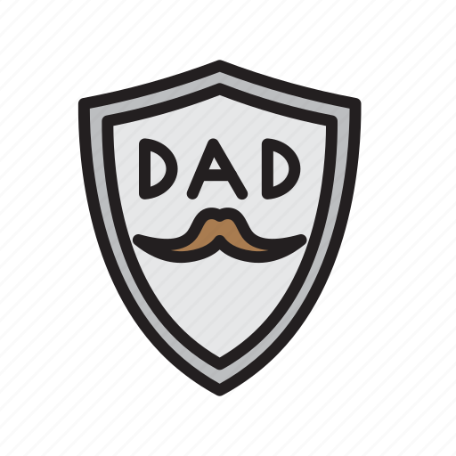 Fatherday, protection icon - Download on Iconfinder