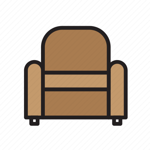 Fatherday, sofa icon - Download on Iconfinder on Iconfinder