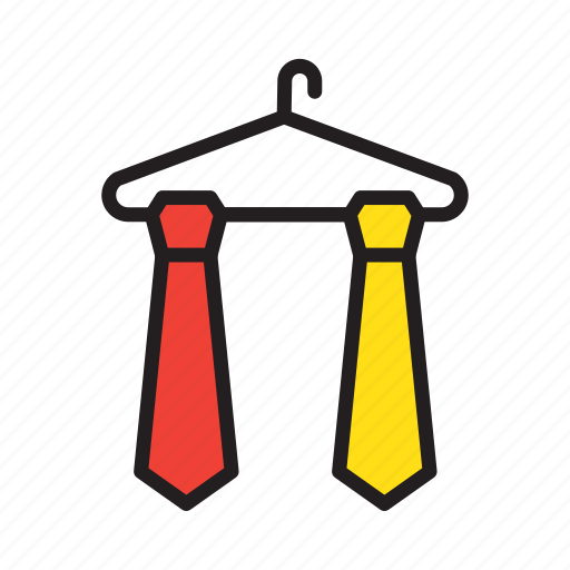 Fatherday, ties icon - Download on Iconfinder on Iconfinder