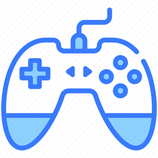 Game controller, game remote, buttons, gamepad, joy icon - Download on Iconfinder