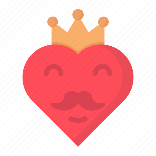 Crown, emperor, father, king icon - Download on Iconfinder