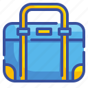 bag, briefcase, business, businessman, miscellaneous, suitcase, work