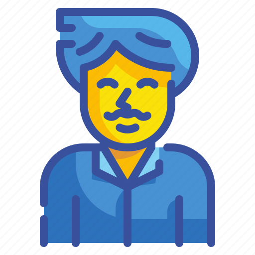 Boy, father, male, man, men, person, user icon - Download on Iconfinder