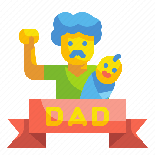 Celebration, cultures, dad, date, day, event, fathers icon - Download on Iconfinder