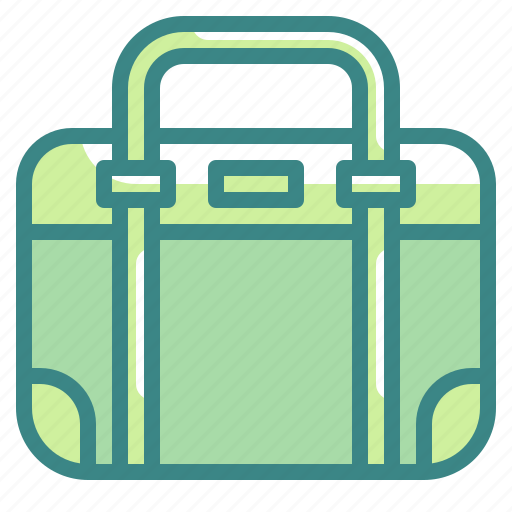 Bag, briefcase, business, businessman, miscellaneous, suitcase, work icon - Download on Iconfinder