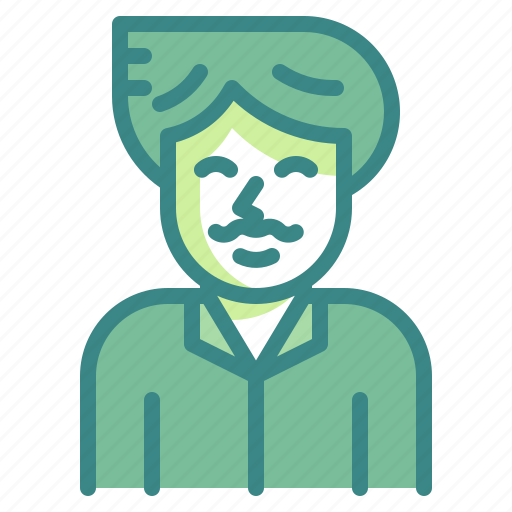 Boy, father, male, man, men, person, user icon - Download on Iconfinder