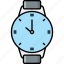 watch, smartwatch, timepiece, time 