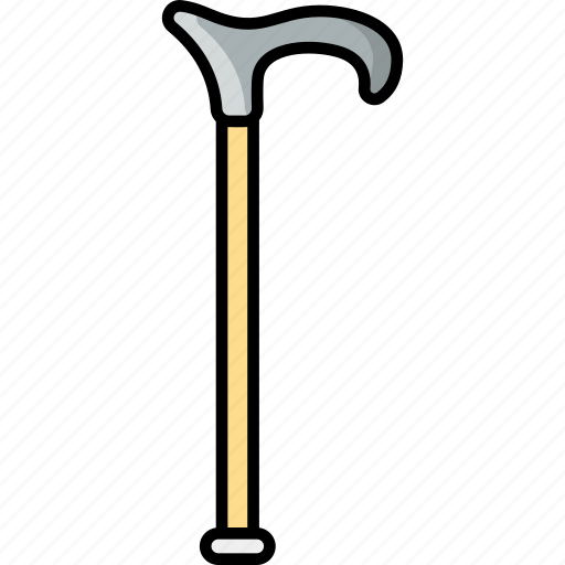 Cane, stick, christmas, candy icon - Download on Iconfinder