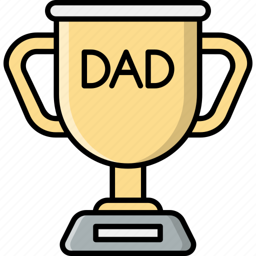 Trophy, award, prize, winner icon - Download on Iconfinder