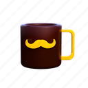 .png, cup, coffee, drink, alcohol, tea, mug 