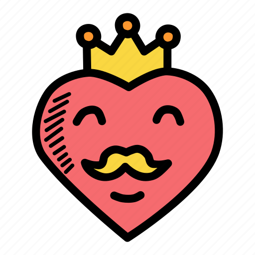 Crown, emperor, father, king icon - Download on Iconfinder