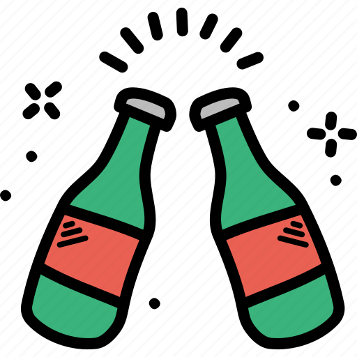 Beer, celebrate, drink, toast icon - Download on Iconfinder