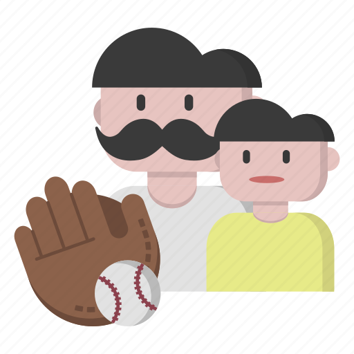 Baseball, recreation, sports, time icon - Download on Iconfinder