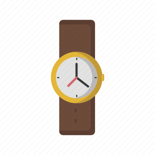 Business, clock, time, watch icon - Download on Iconfinder