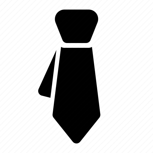 Necktie, tie, fashion, style, suit icon - Download on Iconfinder