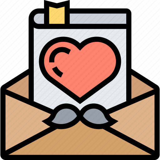 Card, greeting, message, communication, anniversary icon - Download on Iconfinder