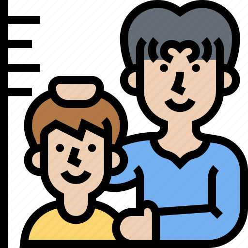 Caring, father, parent, care, child icon - Download on Iconfinder
