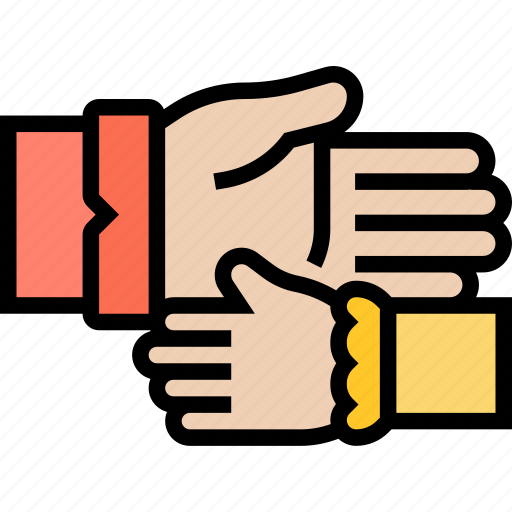 Holding, hands, support, care, love icon - Download on Iconfinder