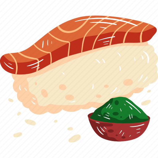 Sushi, japan, japanese, food, restaurant icon - Download on Iconfinder